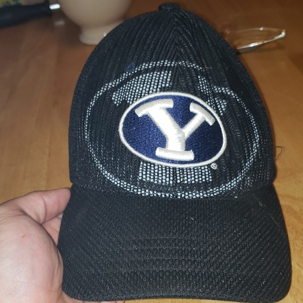 Byu hat